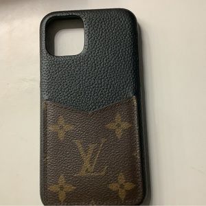 Louis Vuitton iPhone 11 phone case bc1200